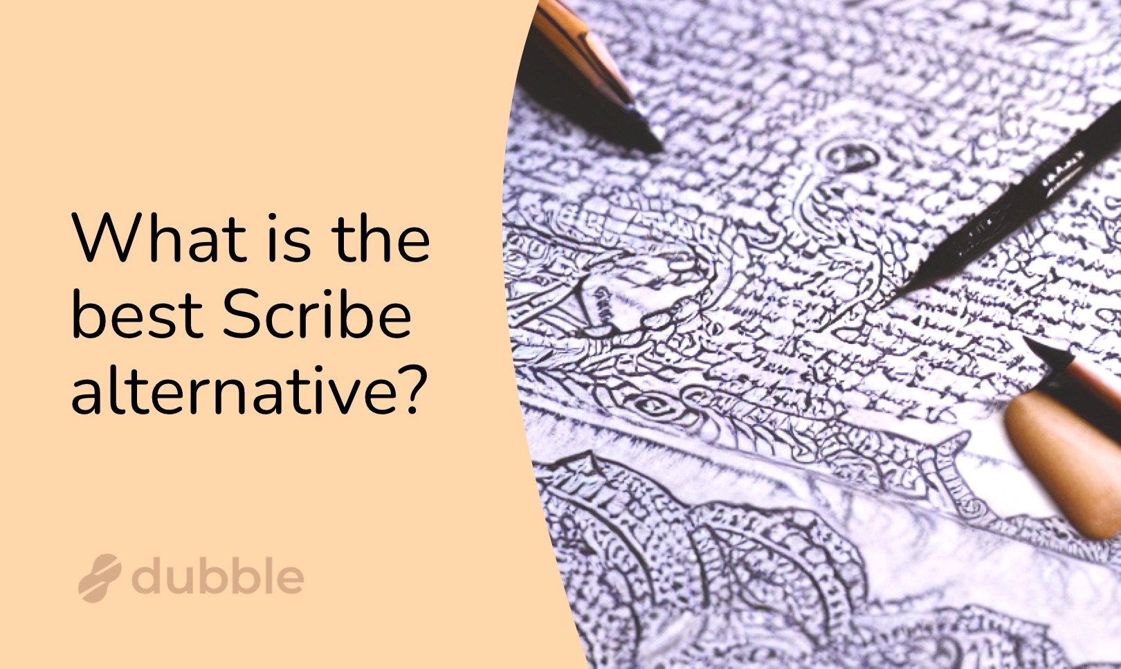 What is the best Scribe (scribehow.com) alternative?